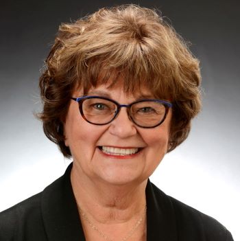 Sheila Wolter, Executive Advisor JC Hart
